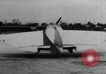 Image of aircraft Washington DC USA, 1935, second 8 stock footage video 65675072940