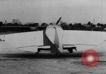 Image of aircraft Washington DC USA, 1935, second 9 stock footage video 65675072940