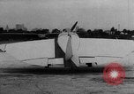 Image of aircraft Washington DC USA, 1935, second 10 stock footage video 65675072940