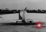 Image of aircraft Washington DC USA, 1935, second 11 stock footage video 65675072940