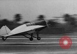 Image of aircraft Washington DC USA, 1935, second 16 stock footage video 65675072940