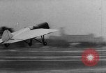 Image of aircraft Washington DC USA, 1935, second 17 stock footage video 65675072940