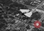 Image of aircraft Washington DC USA, 1935, second 20 stock footage video 65675072940