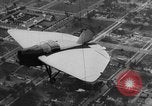 Image of aircraft Washington DC USA, 1935, second 29 stock footage video 65675072940