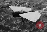 Image of aircraft Washington DC USA, 1935, second 30 stock footage video 65675072940