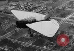 Image of aircraft Washington DC USA, 1935, second 31 stock footage video 65675072940