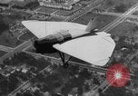 Image of aircraft Washington DC USA, 1935, second 32 stock footage video 65675072940