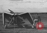 Image of aircraft New York United States USA, 1935, second 7 stock footage video 65675072941