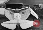 Image of aircraft New York United States USA, 1935, second 11 stock footage video 65675072941