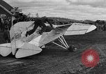 Image of aircraft New York United States USA, 1935, second 14 stock footage video 65675072941