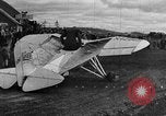Image of aircraft New York United States USA, 1935, second 15 stock footage video 65675072941