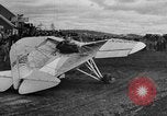 Image of aircraft New York United States USA, 1935, second 16 stock footage video 65675072941