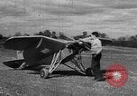Image of aircraft New York United States USA, 1935, second 18 stock footage video 65675072941