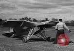 Image of aircraft New York United States USA, 1935, second 19 stock footage video 65675072941
