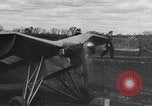 Image of aircraft New York United States USA, 1935, second 21 stock footage video 65675072941