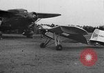 Image of aircraft New York United States USA, 1935, second 22 stock footage video 65675072941
