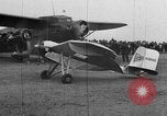 Image of aircraft New York United States USA, 1935, second 23 stock footage video 65675072941