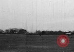 Image of aircraft New York United States USA, 1935, second 25 stock footage video 65675072941