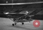 Image of Focke Wulf autogyro Berlin Germany, 1935, second 1 stock footage video 65675072942