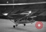 Image of Focke Wulf autogyro Berlin Germany, 1935, second 3 stock footage video 65675072942