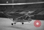 Image of Focke Wulf autogyro Berlin Germany, 1935, second 4 stock footage video 65675072942