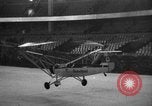 Image of Focke Wulf autogyro Berlin Germany, 1935, second 6 stock footage video 65675072942