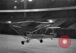 Image of Focke Wulf autogyro Berlin Germany, 1935, second 7 stock footage video 65675072942