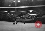 Image of Focke Wulf autogyro Berlin Germany, 1935, second 9 stock footage video 65675072942