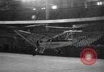 Image of Focke Wulf autogyro Berlin Germany, 1935, second 15 stock footage video 65675072942