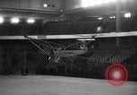 Image of Focke Wulf autogyro Berlin Germany, 1935, second 22 stock footage video 65675072942