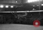 Image of Focke Wulf autogyro Berlin Germany, 1935, second 23 stock footage video 65675072942