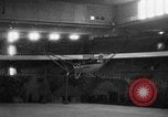 Image of Focke Wulf autogyro Berlin Germany, 1935, second 26 stock footage video 65675072942