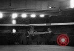 Image of Focke Wulf autogyro Berlin Germany, 1935, second 39 stock footage video 65675072942