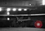 Image of Focke Wulf autogyro Berlin Germany, 1935, second 42 stock footage video 65675072942