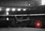 Image of Focke Wulf autogyro Berlin Germany, 1935, second 43 stock footage video 65675072942