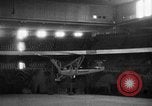 Image of Focke Wulf autogyro Berlin Germany, 1935, second 49 stock footage video 65675072942