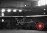 Image of Focke Wulf autogyro Berlin Germany, 1935, second 53 stock footage video 65675072942