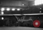 Image of Focke Wulf autogyro Berlin Germany, 1935, second 54 stock footage video 65675072942