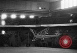 Image of Focke Wulf autogyro Berlin Germany, 1935, second 55 stock footage video 65675072942