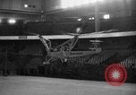 Image of Focke Wulf autogyro Berlin Germany, 1935, second 61 stock footage video 65675072942