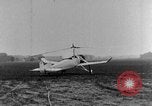 Image of autogyro Washington DC USA, 1928, second 28 stock footage video 65675072943