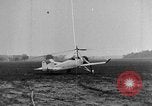 Image of autogyro Washington DC USA, 1928, second 29 stock footage video 65675072943