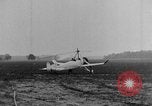 Image of autogyro Washington DC USA, 1928, second 30 stock footage video 65675072943