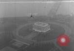 Image of autogyro Washington DC USA, 1928, second 55 stock footage video 65675072943
