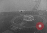 Image of autogyro Washington DC USA, 1928, second 56 stock footage video 65675072943