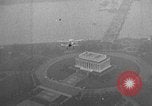 Image of autogyro Washington DC USA, 1928, second 57 stock footage video 65675072943