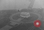 Image of autogyro Washington DC USA, 1928, second 58 stock footage video 65675072943