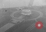 Image of autogyro Washington DC USA, 1928, second 60 stock footage video 65675072943