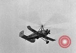 Immagine di Si è schiantato sbarco Haldon Inghilterra, 1928, secondo 24 filmato di repertorio 65675072944