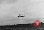 Immagine di Si è schiantato sbarco Haldon Inghilterra, 1928, secondo 30 filmato di repertorio 65675072944